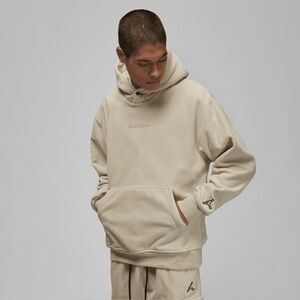 Nike Air Jordan Essential Winter Fleece Pullover Hoodie Men’s Size Small